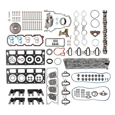 AFM DOD Lifters Camshaft Kit for 2007-2009 Chevy Silverado 1500 Buick 5.3L