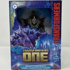 Transformers One Quintesson High Commander Hasbro Deluxe Action Figure NIB