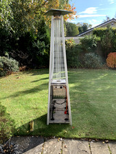 Quartz Glass Tube Patio Heater, Model:BFH-A, Jiangsu Gardensun Furnace Co, China