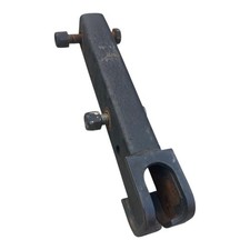 Meyer Snow Plow Arm Chain Plow Frame Lever Arm Snow Plow Meyer Meyer Snow Plow Arm Chain Plow Frame Lever Arm Snow Plow Meyer