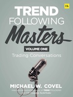 Michael Covel | Trend Following Masters, Volume 1 | Buch | Englisch (2023)