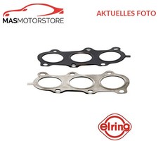 DICHTUNG ABGASKRÜMMER CYLINDER HEAD ELRING 773490 P FÜR SMART FORTWO,FORFOUR