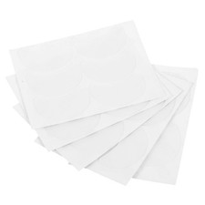 5 Pcs Saxophone Mouthpiece Cushions Flute Pads Set Replacement Kit Instrument