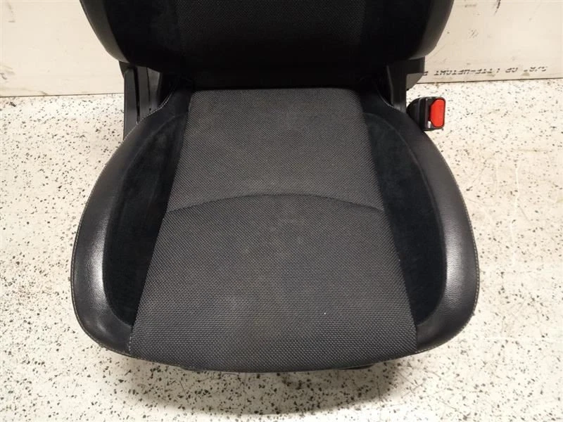 BANCO DE PASSAGEIRO DIANTEIRO compatível com MITSUBISHI OUTLANDER 2008  - Imagem 2 de 4