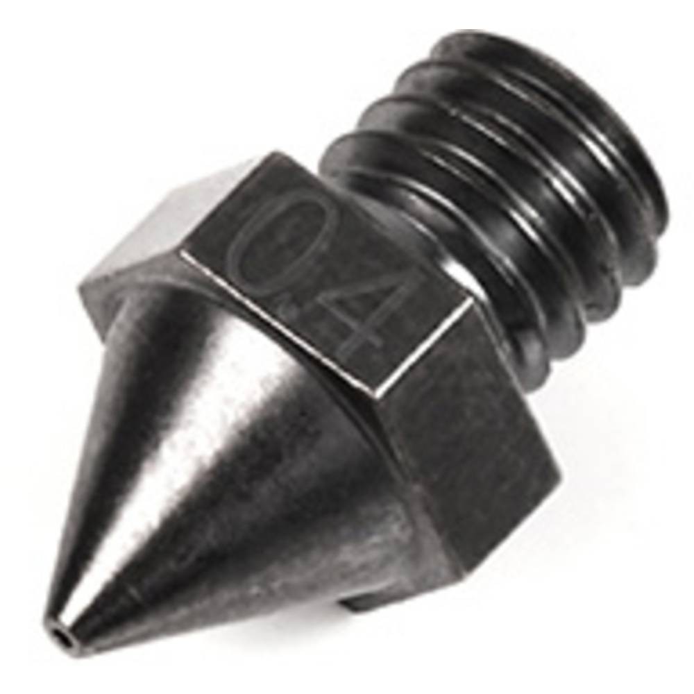 Buse de rechange RAISE3D Pro2 0,4 mm pour impression 3D intensive