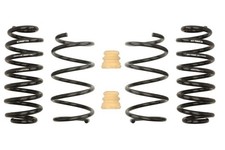 Ressorts d'abaissement 4 pièces Pro - Kit pour AUDI A3