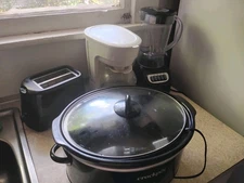 If You're Ever Down And Low I Have Great Cooking Credentials Right Here For You