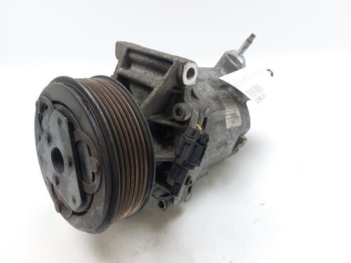 92600CJ70A klimakompressor NISSAN NOTE E11 1.6B KW84 - 114CV brufp236015