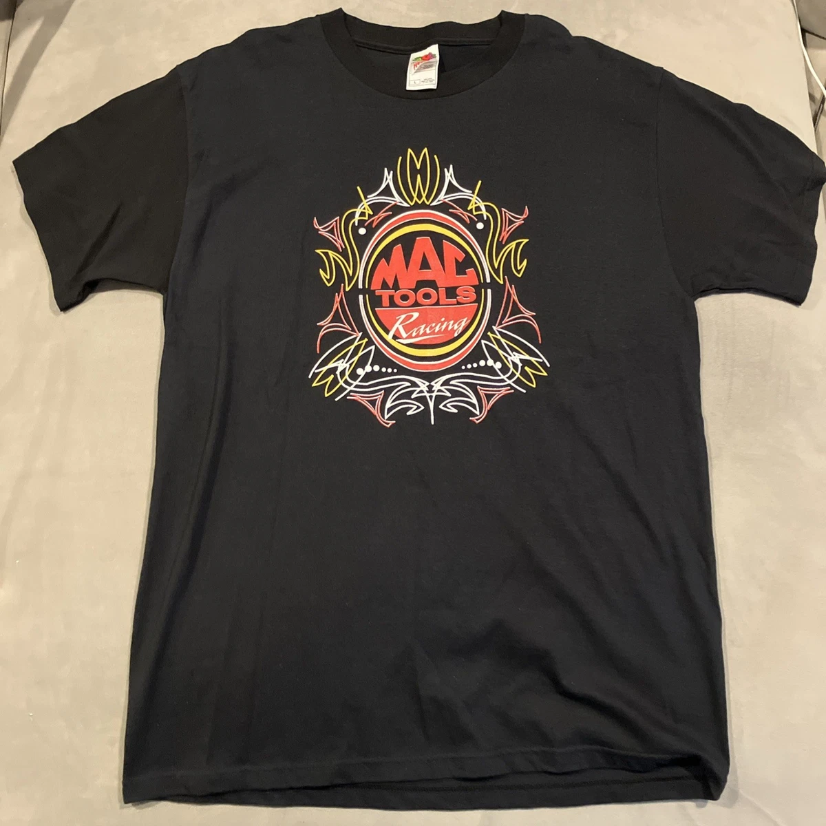 MAC Tools Shirt Indiana Men's T-Shirts for sale | eBay
