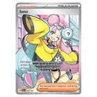 Pokemon - Scarlet & Violet - Paldea Evolved - Iono - 254/193 NM