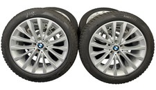 ORG BMW 5er G30 G31 Alufelgen R�der Winterreifen 245/45 R18 Runflat Pirelli RDKS