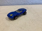 Hot Wheels Redline 1968 Torero US Blue