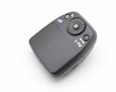Nissin Air 1 Commander for Sony ADI/P-TTL  Model# A1S (#20284)