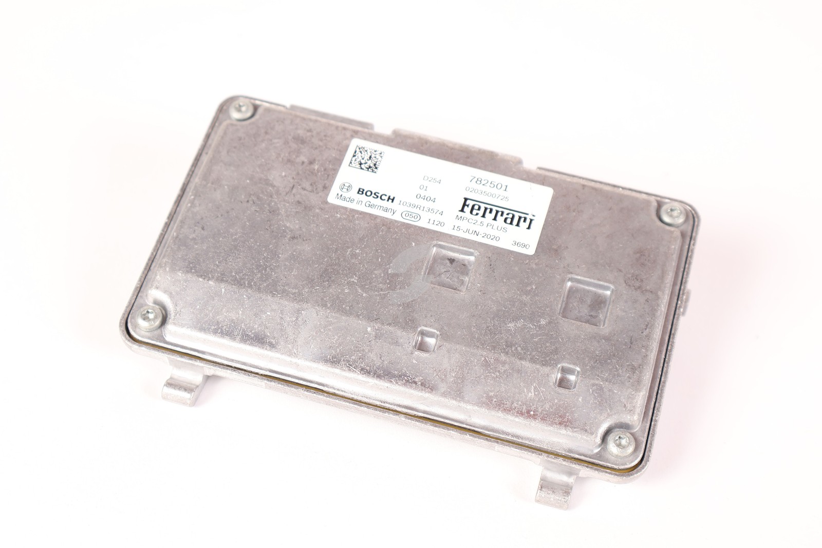 FEU-782501-A1 MPC CAMERA  Ferrari - Used Parts USED