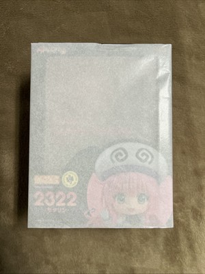 To Love-Ru Darkness Nendoroid Lala Satalin Deviluke Figure 2322
