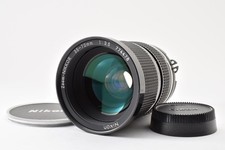 Nikon Ai Zoom Nikkor 35-70mm f/3.5 MF Lens Near Mint From JAPAN Y2471