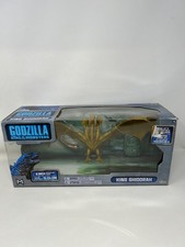 Godzilla King of The Monsters: 6 King Ghidorah Articulated Action Figure with Ar
