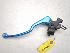 04 05 Suzuki GSXR 600 750 Left Side Clutch Hand Lever Perch JY-635