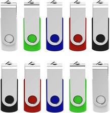 USB Flash Drive Memory Stick Pendrive Thumb Drive 1G/2G/4G, 8GB, 32GB, 64GB LOT