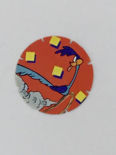 90s Walkers Tazos/Pogs Individual Good Condition Retro Nostalgia Looney Tunes - Picture 71 of 204