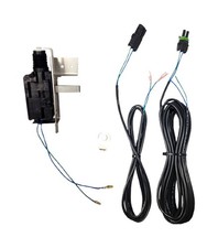 Power Tailgate Lock Pl8140 Fit For Chevy Silverado Gmc Sierra Power Tailgate Lock Pl8140 Fit For Chevy Silverado Gmc Sierra