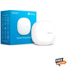 Smart Home Hub, Works as a SmartThings Hub, Z-Wave, Zigbee, Matter Gateway, C...