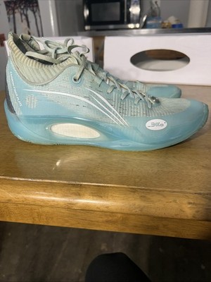 Li-Ning Way of Wade 808 3 Ultra Oxygen Men s Size 10.5