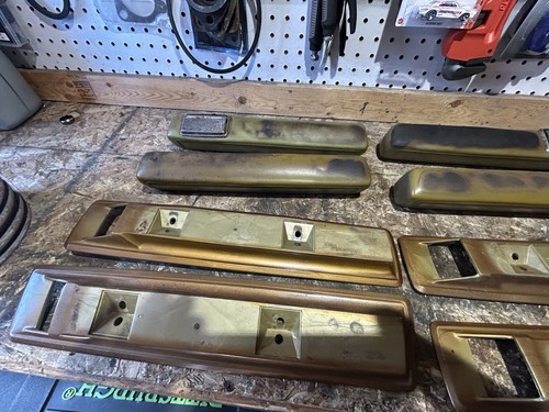 Chrysler Newport Arm Rests - Picture 2 of 3