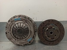 Kit d'embrayage Volkswagen BORA