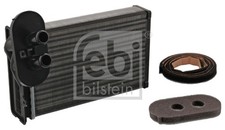 ✅Für FEBI 11089 234X157 AIR HEATER-->09.98, 10.98-->1J1819031A  ⭐Top-Verkäufer⭐