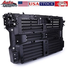 BEDP53100D Radiator Support Core Replacement For Mazda 3 CX-30 2020-2022 2023