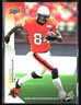 2014 Upper Deck CFL #4 Emmanuel Arceneaux