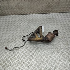 Catalyseurs Porsche BOXSTER