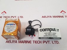 Computar tg0412fcs-3 auto iris tv lens 4mm