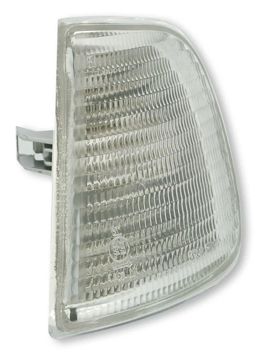 Frontblinker Set für VW Polo 6KV Variant Seat Ibiza Cordoba Blinker Weiß - Bild 3 von 4