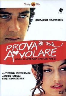 Prova a volare von Lorenzo Cicconi Massi | DVD | Zustand sehr gut