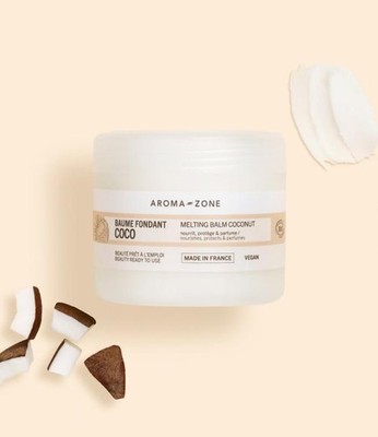 BIO SHEA & KOKOS FONDANT BALSAM