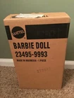 Vintage 1999 Mattel Nolan Miller Evening Illusion Barbie Doll #23495