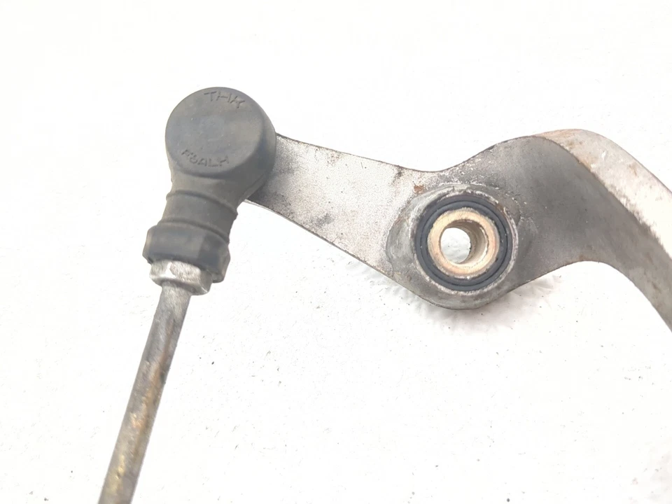 03-10 Honda ST1300 palanca de cambios pedal enlace TRSH JR Foto 3 de 4