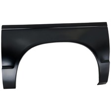 For 1982-1993 S10/S15/SONOMA Rear Right Wheel Arch Repair Panel Steel