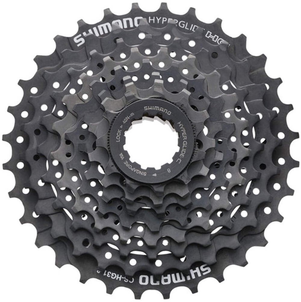 Shimano HG31 8 Speed Cassette