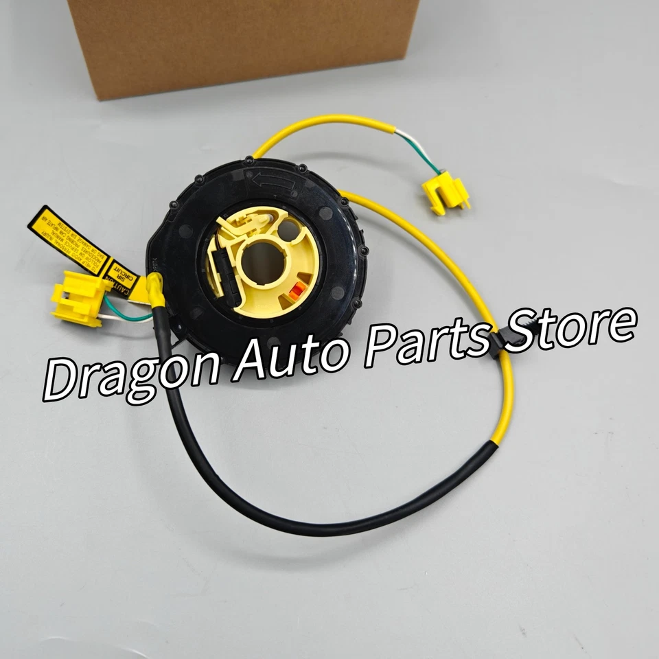 NUEVO Muelle Reloj 26036217 Para 95-99 Chevrolet Cavalier Pontiac Sunfire Foto 2 de 4