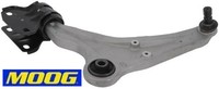 Moog FD-TC-15980 Lenker FüR RadaufhäNgung Querlenker Lenker FüR Ford