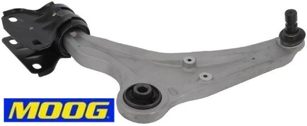 Moog FD-TC-15980 Lenker FüR RadaufhäNgung Querlenker Lenker FüR Ford-image