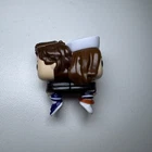 Kinder Joy Funko Pop! Stranger Things Steve Harrington & Robin Buckley 2025