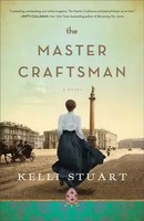 Master Craftsman | Kelli Stuart | Englisch | Taschenbuch | 2022