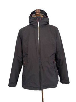 Damenjacke Größe L | 3-in-1 Funktionsjacke wasserdicht   mit Innenjacke 