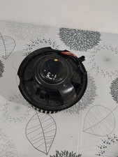 VENTOLA STUFA ABITACOLO ALFA ROMEO 159 (173-60078-02)