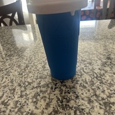 Slushie Cup, DIY Magic Slushy Maker Cups, Portable Slushy Cup for Juices, Mil...