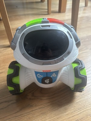 Fisher-Price MOVI Interactive Dancing Games Educational Talking